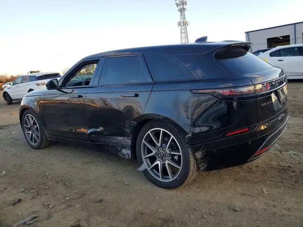 SALYL2EXXTA818032 2026 LAND ROVER RANGE ROVER VELAR - Image 2