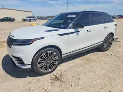 SALYL2FU0SA807964 2025 LAND ROVER RANGE ROVER