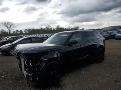 SALYL2FU0TA813863 2026 LAND ROVER RANGE ROVER VELAR