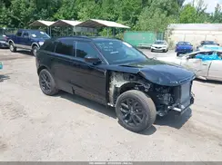 SALYL2FU0TA828962 2026 LAND ROVER RANGE ROVER VELAR