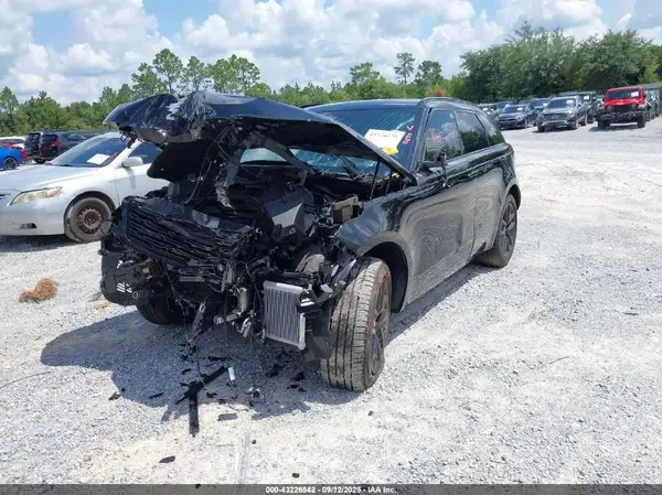 SALYL2FU1SA396364 2025 LAND ROVER RANGE ROVER VELAR - Image 2