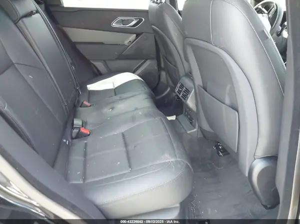 SALYL2FU1SA396364 2025 LAND ROVER RANGE ROVER VELAR - Image 8