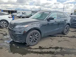 SALYL2FU1SA811490 2025 LAND ROVER RANGE ROVER