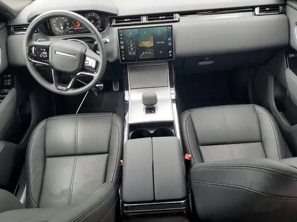 SALYL2FU1SA811490 2025 LAND ROVER RANGE ROVER - Image 8