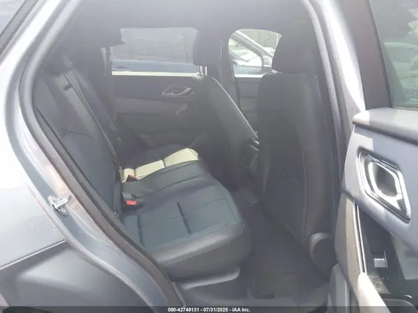 SALYL2FU2RA390681 2024 LAND ROVER RANGE ROVER VELAR - Image 8