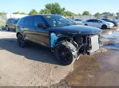 SALYL2FU2TA829000 2026 LAND ROVER RANGE ROVER VELAR