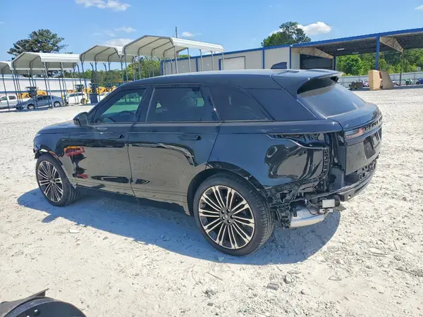 SALYL2FU3SA395202 2025 LAND ROVER RANGE ROVER - Image 2