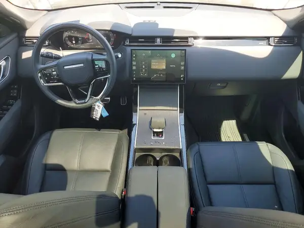 SALYL2FU3SA395202 2025 LAND ROVER RANGE ROVER - Image 8