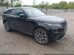 SALYL2FU3TA821410 2026 LAND ROVER RANGE ROVER VELAR