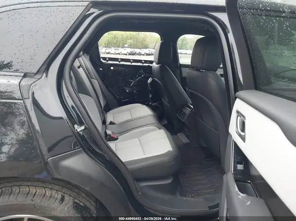 SALYL2FU3TA821410 2026 LAND ROVER RANGE ROVER VELAR - Image 8
