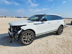 SALYL2FU3TA832858 2026 LAND ROVER RANGE ROVER VELAR
