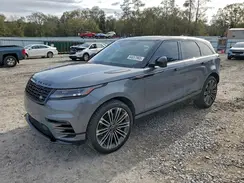 SALYL2FU4SA396505 2025 LAND ROVER RANGE ROVER VELAR