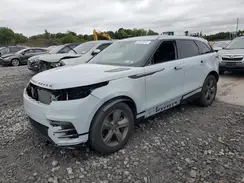 SALYL2FU4SA803478 2025 LAND ROVER RANGE ROVER VELAR