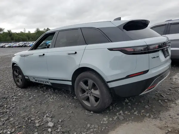 SALYL2FU4SA803478 2025 LAND ROVER RANGE ROVER VELAR - Image 2