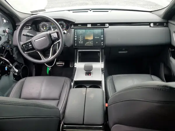 SALYL2FU4SA803478 2025 LAND ROVER RANGE ROVER VELAR - Image 8