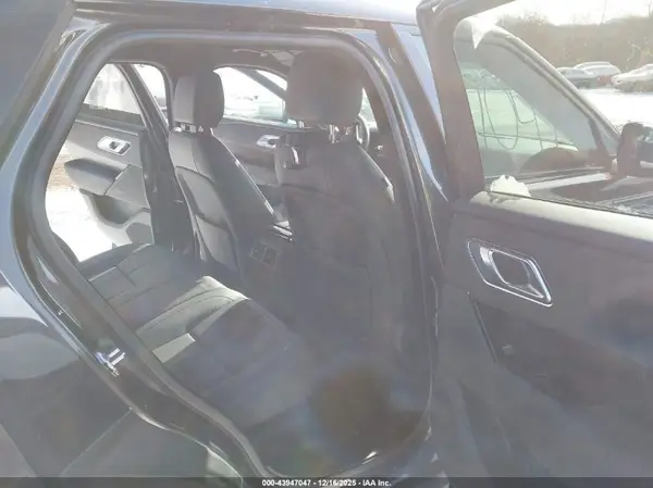 SALYL2FU4TA822548 2026 LAND ROVER RANGE ROVER VELAR - Image 8