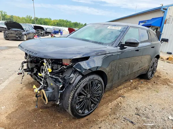 SALYL2FU5TA822459 2026 LAND ROVER RANGE ROVER VELAR - Image 1
