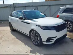 SALYL2FU7RA374301 2024 LAND ROVER RANGE ROVER VELAR