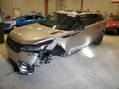 SALYL2FU7TA816551 2026 LAND ROVER RANGE ROVER VELAR