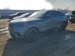 SALYL2FU7TA821586 2026 LAND ROVER RANGE ROVER VELAR