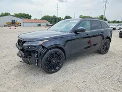 SALYL2FU8RA374257 2024 LAND ROVER RANGE ROVER VELAR