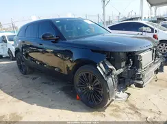 SALYL2FU8SA807095 2025 LAND ROVER RANGE ROVER VELAR