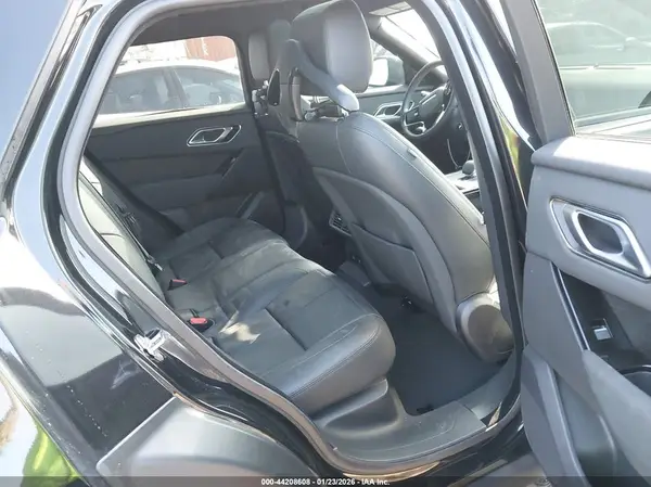 SALYL2FU8SA807095 2025 LAND ROVER RANGE ROVER VELAR - Image 8