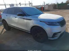 SALYL2FU9RA374235 2024 LAND ROVER RANGE ROVER VELAR