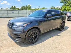 SALYL2FU9SA801354 2025 LAND ROVER RANGE ROVER