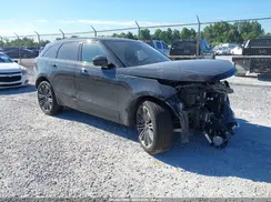 SALYL2FUXSA808183 2025 LAND ROVER RANGE ROVER VELAR