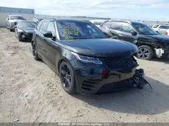 SALYL2FV0KA210094 2019 LAND ROVER RANGE ROVER VELAR