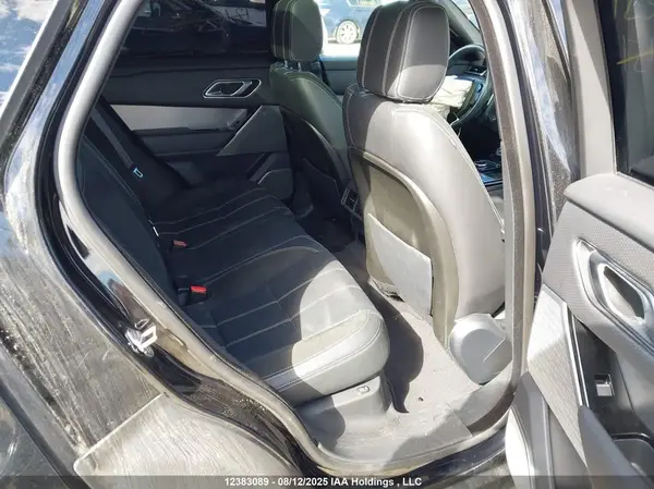 SALYL2FV0KA210094 2019 LAND ROVER RANGE ROVER VELAR - Image 8