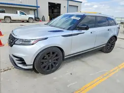 SALYL2FV0KA212735 2019 LAND ROVER RANGE ROVER