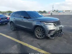 SALYL2FV0KA213335 2019 LAND ROVER RANGE ROVER VELAR