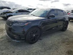 SALYL2FV0KA213660 2019 LAND ROVER RANGE ROVER