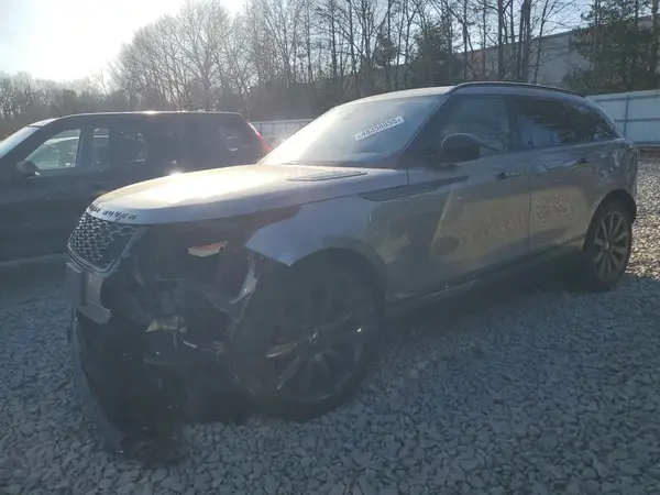 SALYL2FV0KA219460 2019 LAND ROVER RANGE ROVER - Image 1