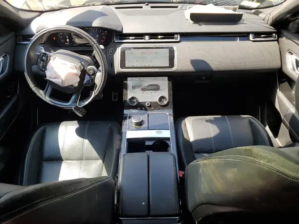 SALYL2FV0KA219460 2019 LAND ROVER RANGE ROVER - Image 8