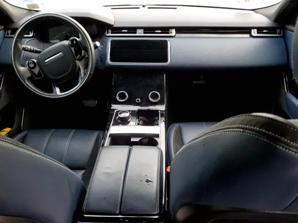 SALYL2FV1KA213733 2019 LAND ROVER RANGE ROVER - Image 8