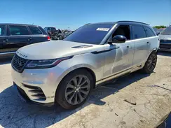 SALYL2FV1KA213988 2019 LAND ROVER RANGE ROVER