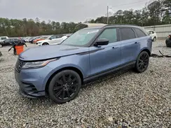 SALYL2FV1KA215062 2019 LAND ROVER RANGE ROVER VELAR