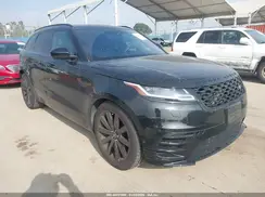 SALYL2FV1KA216843 2019 LAND ROVER RANGE ROVER VELAR