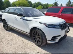 SALYL2FV1KA218995 2019 LAND ROVER RANGE ROVER VELAR