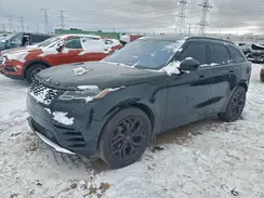 SALYL2FV1KA224604 2019 LAND ROVER RANGE ROVER VELAR