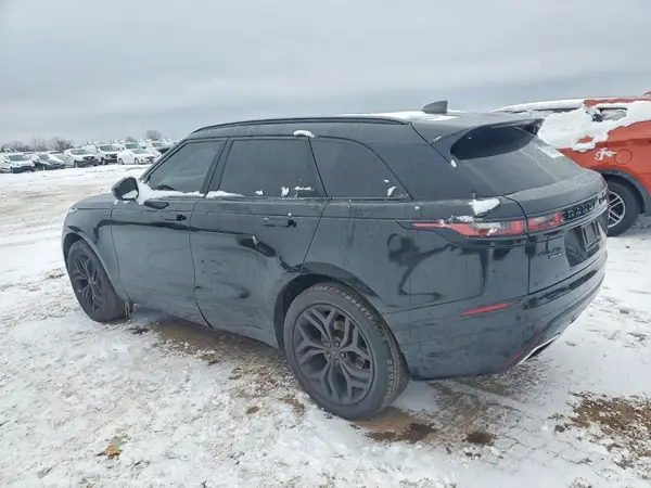 SALYL2FV1KA224604 2019 LAND ROVER RANGE ROVER - Image 2