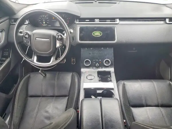 SALYL2FV1KA224604 2019 LAND ROVER RANGE ROVER - Image 8