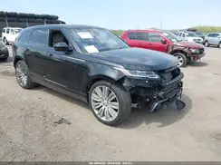 SALYL2FV1KA225512 2019 LAND ROVER RANGE ROVER VELAR