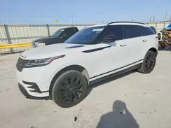 SALYL2FV1KA226756 2019 LAND ROVER RANGE ROVER VELAR