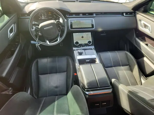 SALYL2FV1KA226756 2019 LAND ROVER RANGE ROVER VELAR - Image 8