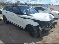 SALYL2FV2KA207486 2019 LAND ROVER RANGE ROVER VELAR