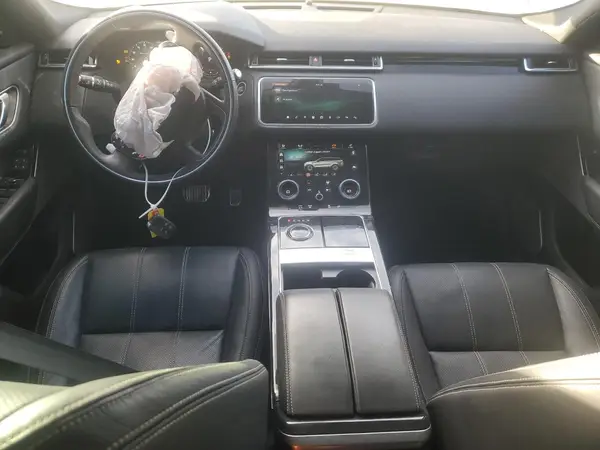 SALYL2FV2KA207973 2019 LAND ROVER RANGE ROVER VELAR - Image 8